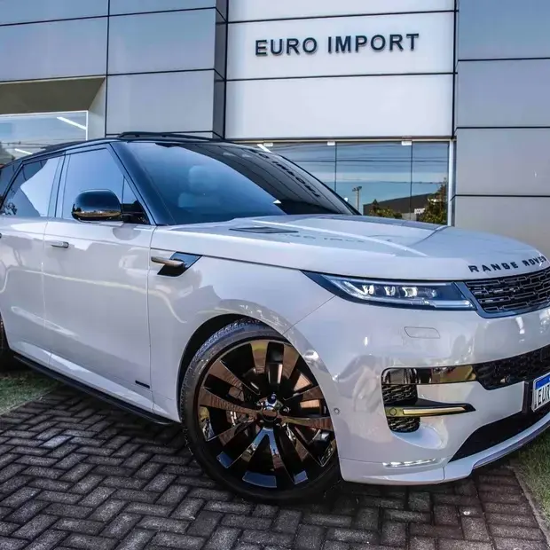 Land Rover Range Rover Sport Autobiography 3.0 (Híb.)