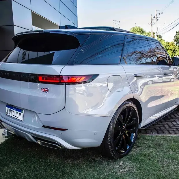 Land Rover Range Rover Sport Autobiography 3.0 (Híb.)