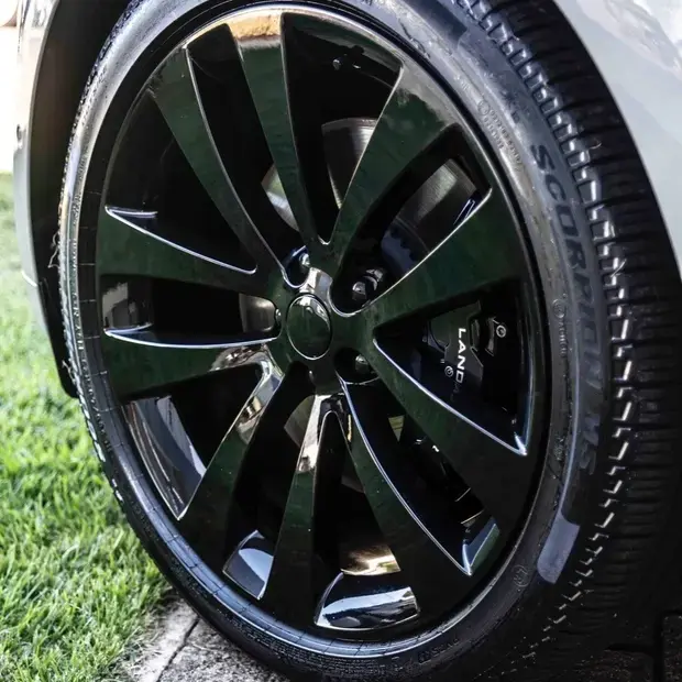 Land Rover Range Rover Sport Autobiography 3.0 (Híb.)