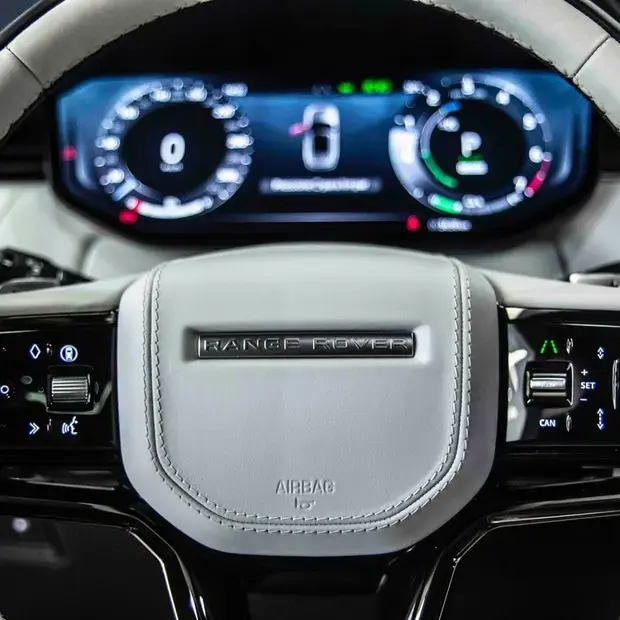 Land Rover Range Rover Sport Autobiography 3.0 (Híb.)