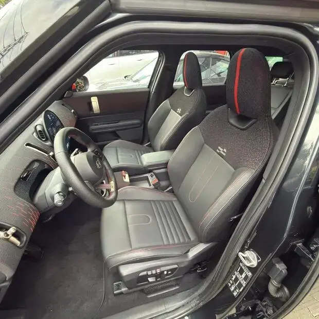 Mini Cooper Countryman SE ALL4 Top