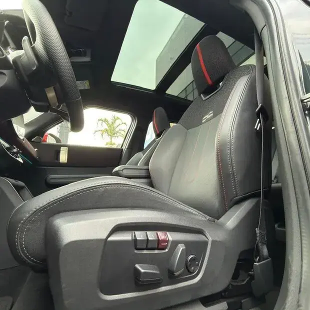 Mini Cooper Countryman SE ALL4 Top