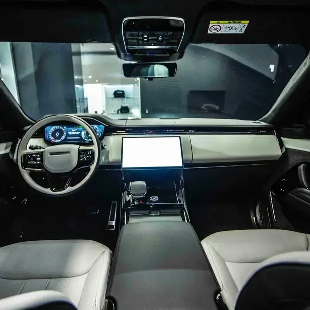 Land Rover Range Rover Sport Autobiography 3.0 (Híb.)