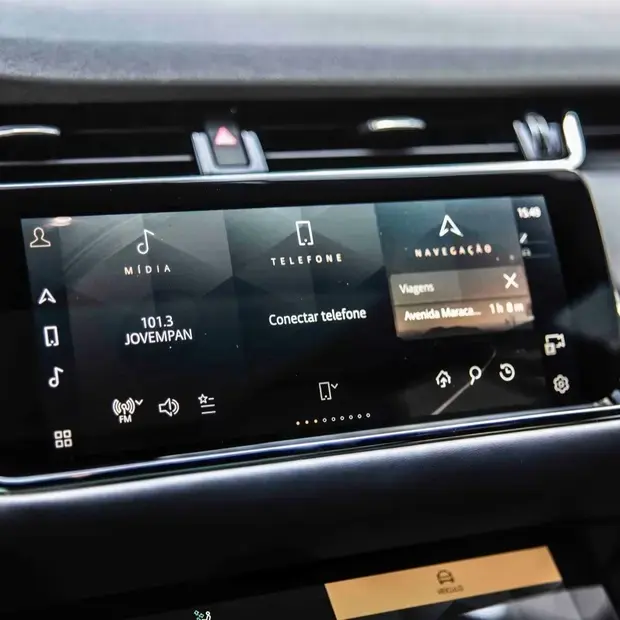 Land Rover Range Rover Evoque HSE R-Dynamic 2.0 P250 AWD (Aut)