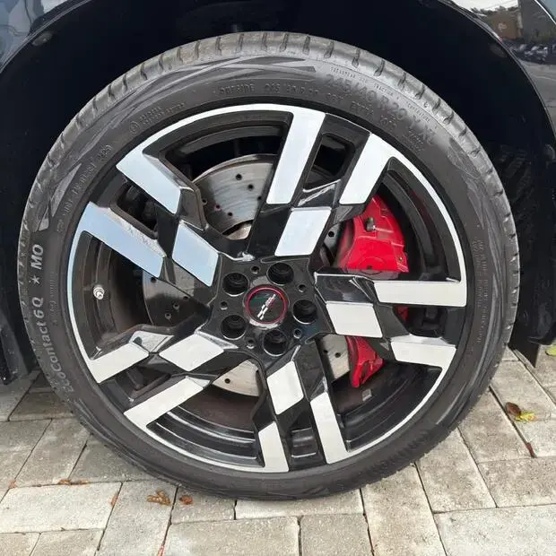 Mini Cooper Countryman SE ALL4 Top