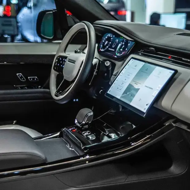 Land Rover Range Rover Sport Autobiography 3.0 (Híb.)