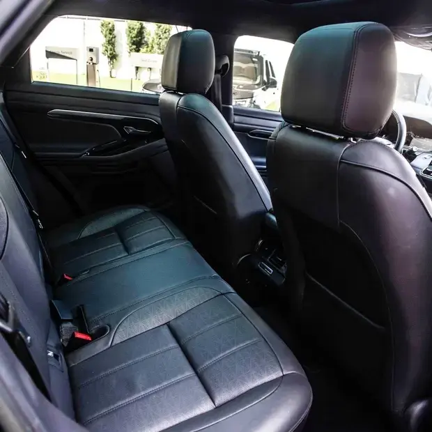 Land Rover Range Rover Evoque HSE R-Dynamic 2.0 P250 AWD (Aut)