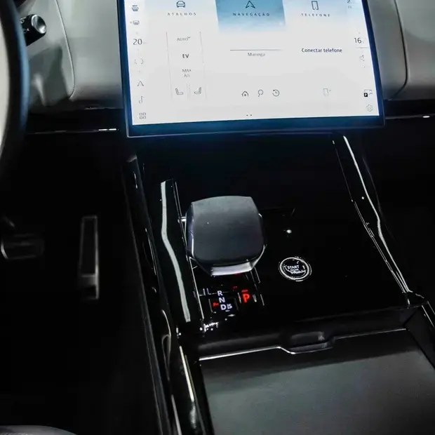 Land Rover Range Rover Sport Autobiography 3.0 (Híb.)