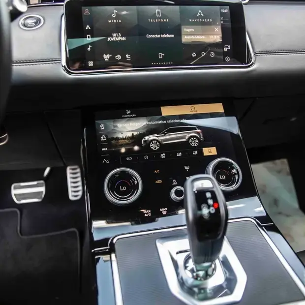 Land Rover Range Rover Evoque HSE R-Dynamic 2.0 P250 AWD (Aut)