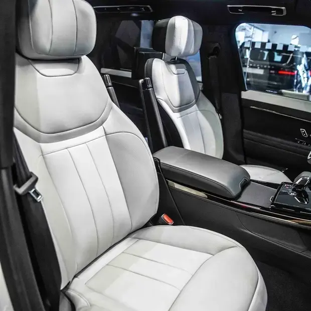 Land Rover Range Rover Sport Autobiography 3.0 (Híb.)