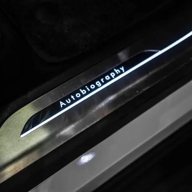 Land Rover Range Rover Sport Autobiography 3.0 (Híb.)