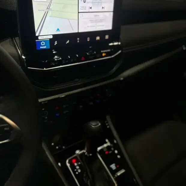 Jeep Compass Blackhawk