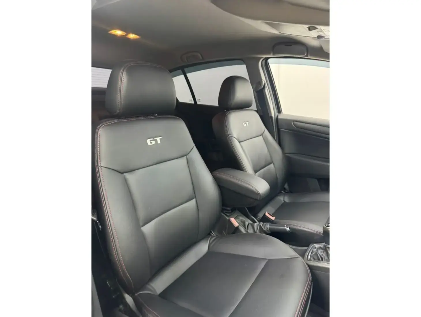 galeria VECTRA HATCH