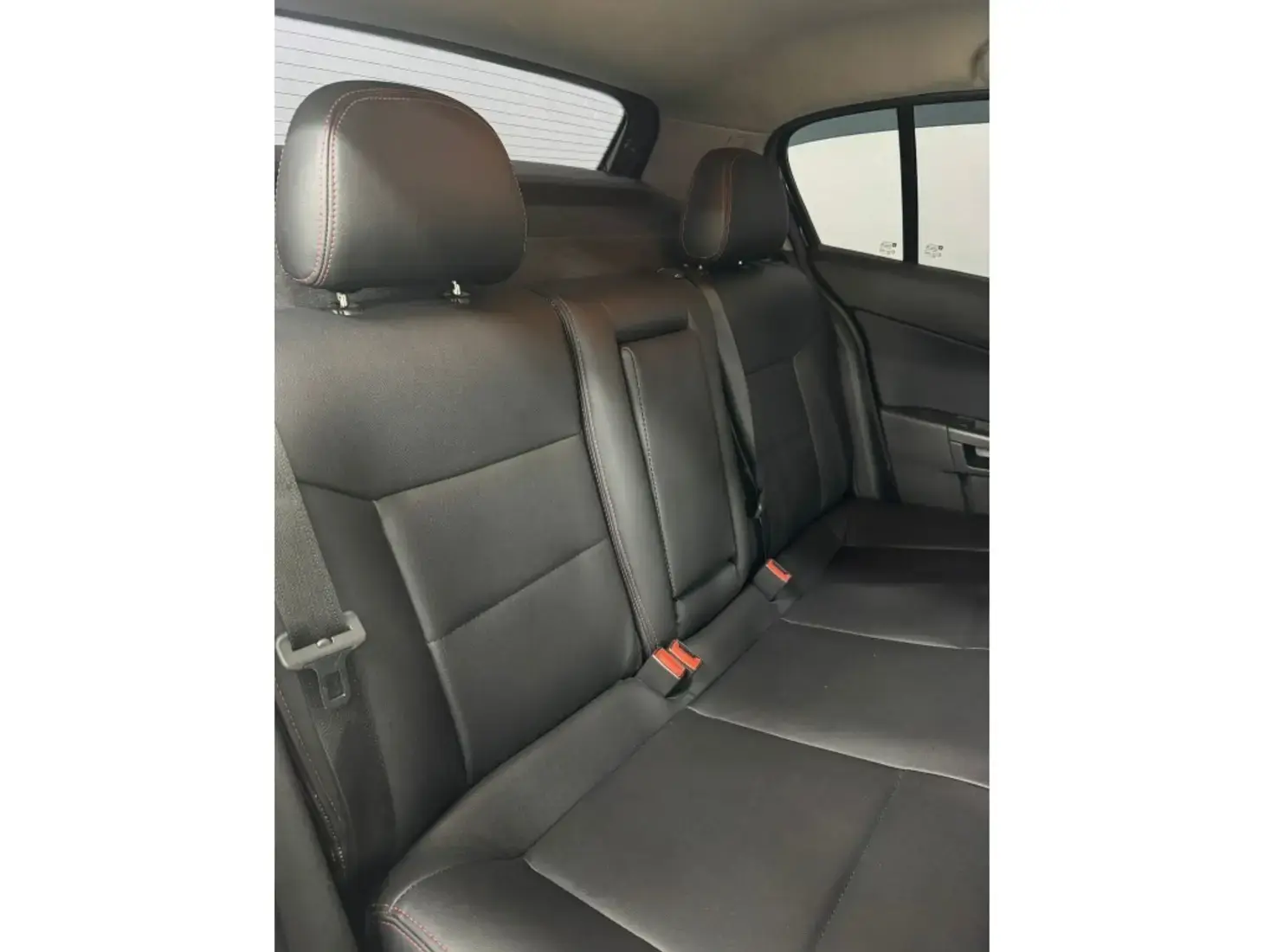 galeria VECTRA HATCH