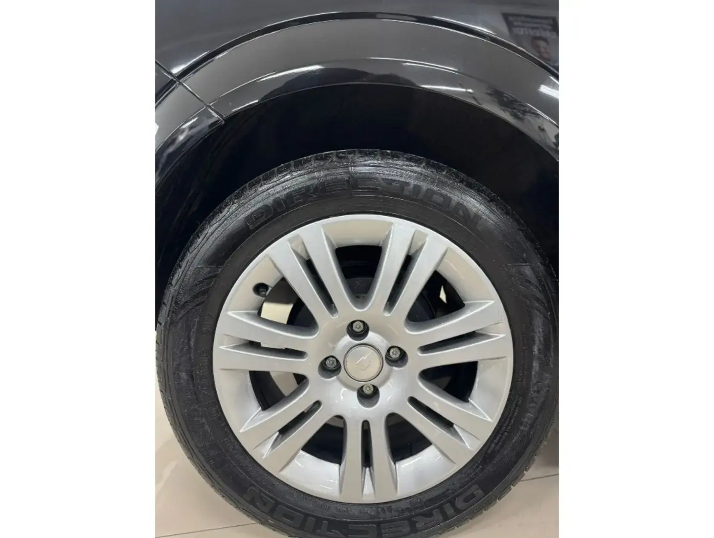 galeria VECTRA HATCH