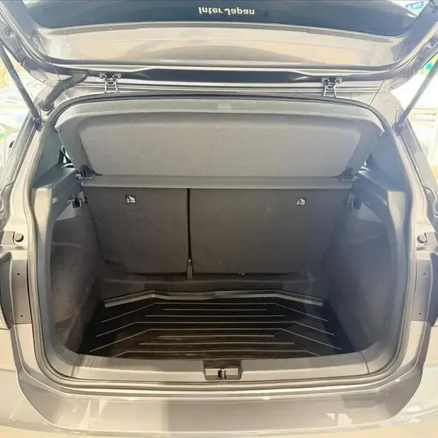 Volkswagen T-CROSS 1.4 250 TSI TOTAL FLEX HIGHLINE AUTOMÁTICO