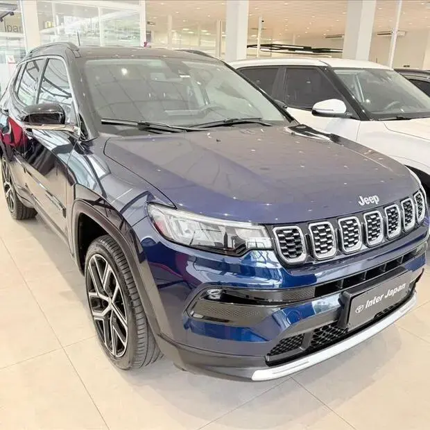 Jeep COMPASS 1.3 T270 TURBO FLEX LIMITED AT6