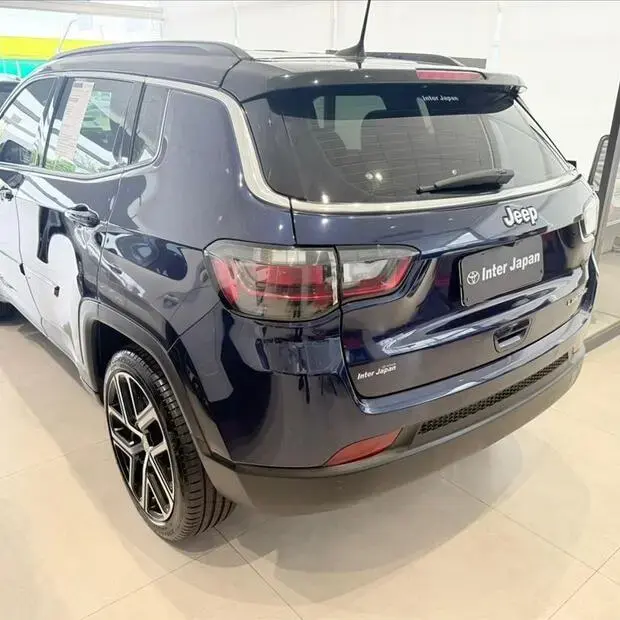Jeep COMPASS 1.3 T270 TURBO FLEX LIMITED AT6