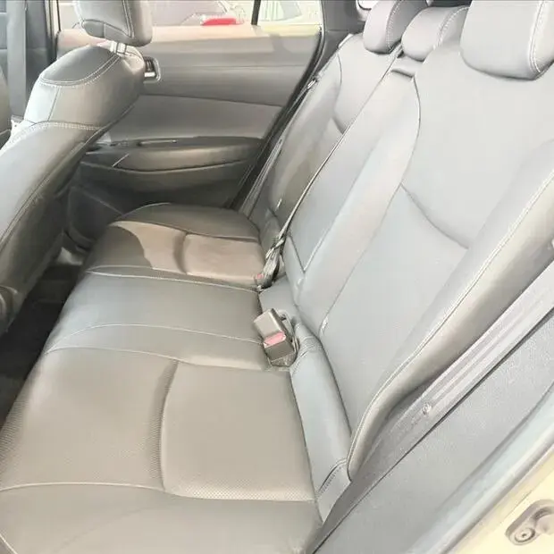 Toyota COROLLA CROSS 2.0 VVT-IE FLEX XRE DIRECT SHIFT