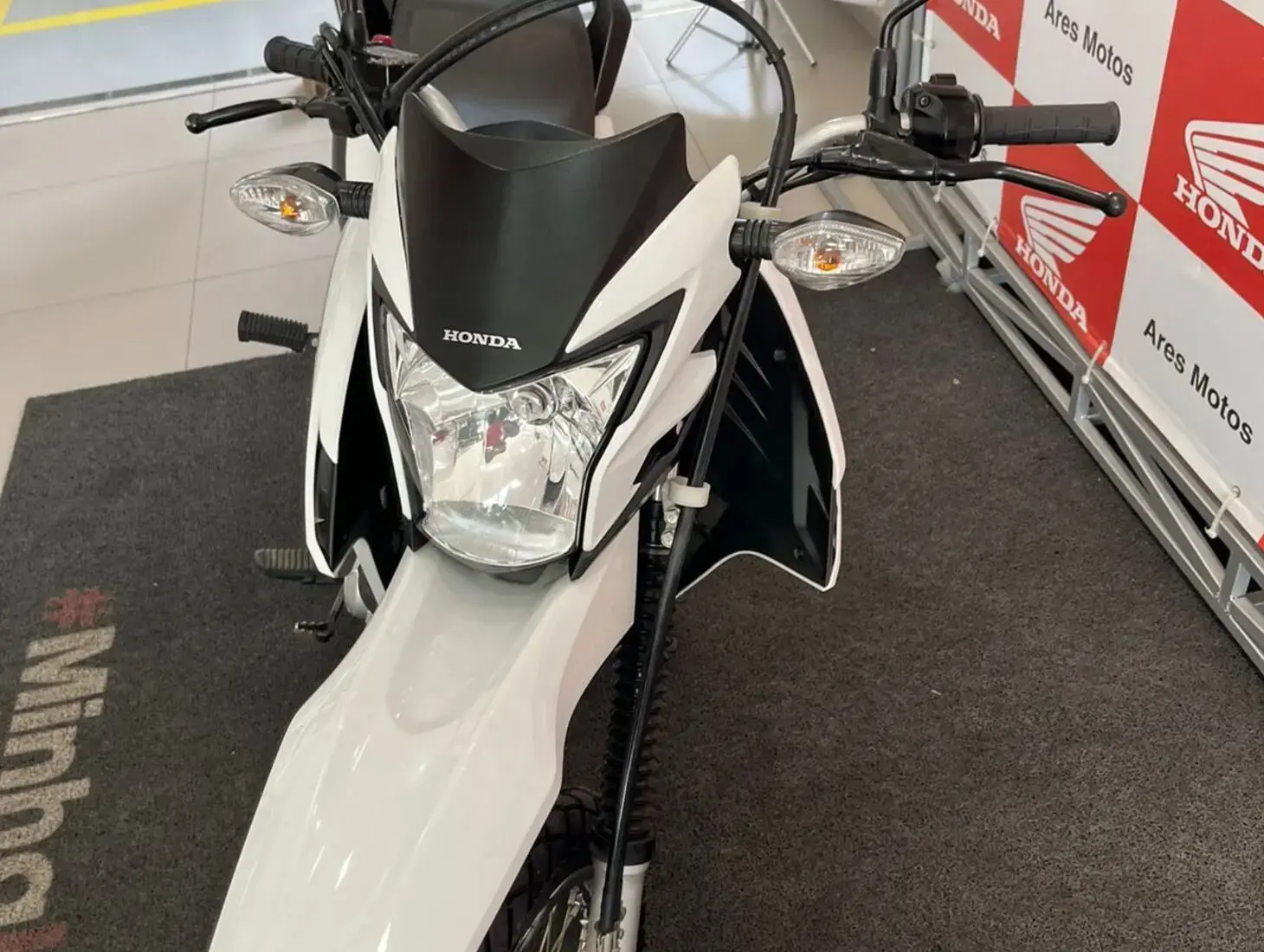 galeria HONDA