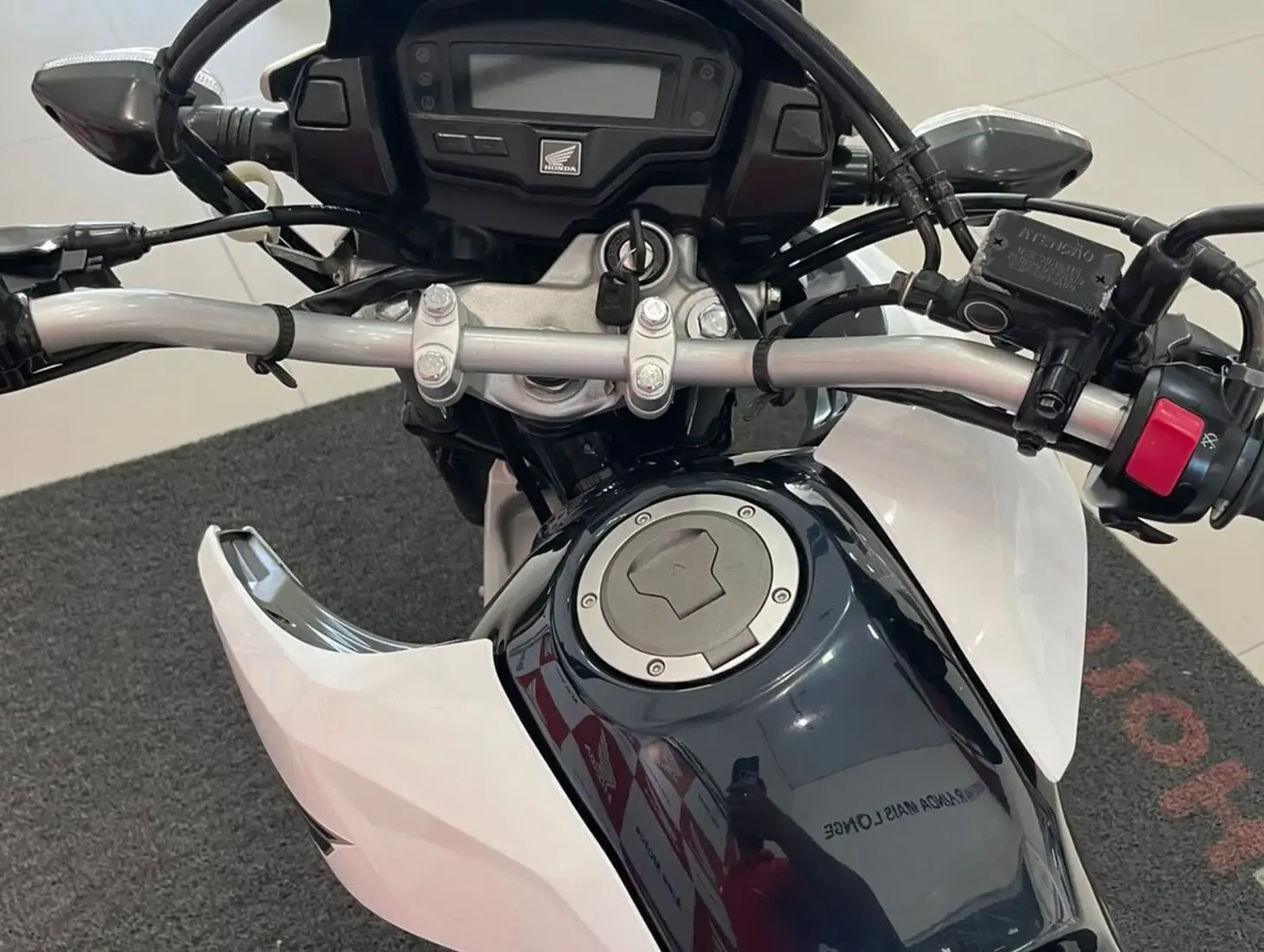 galeria HONDA