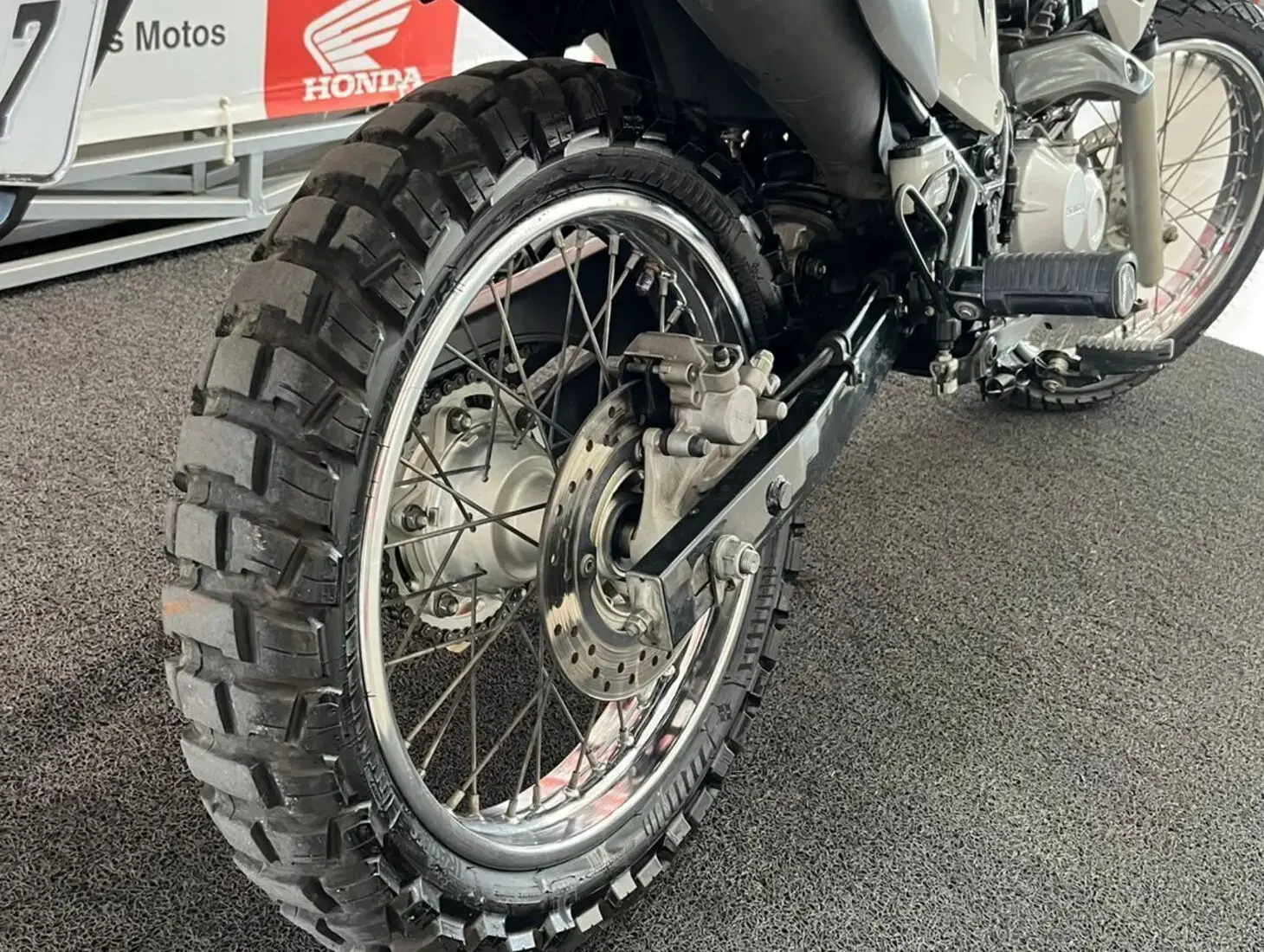 galeria HONDA