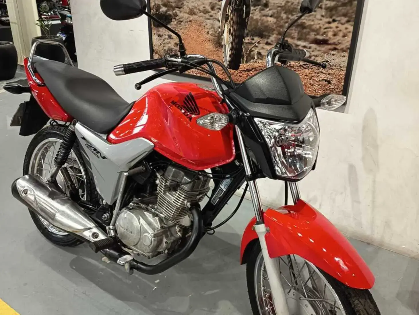 galeria HONDA