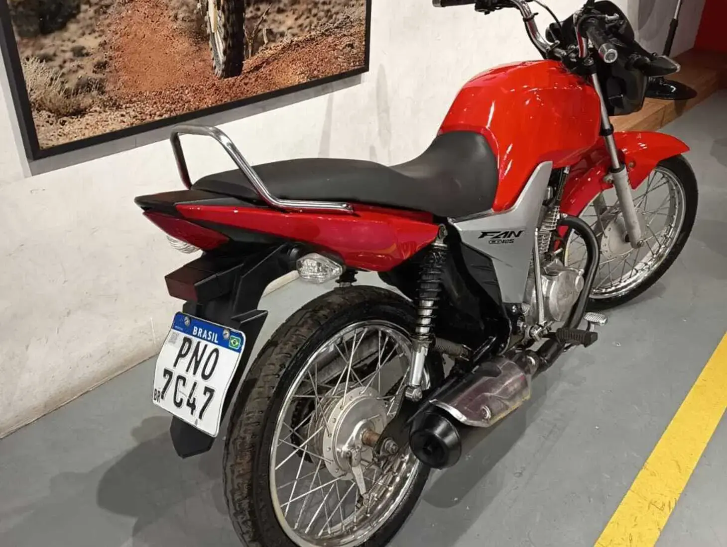galeria HONDA