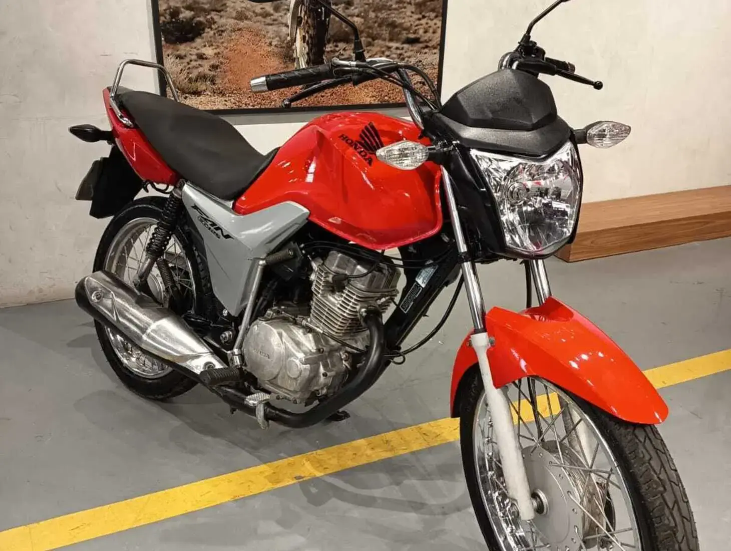 galeria HONDA
