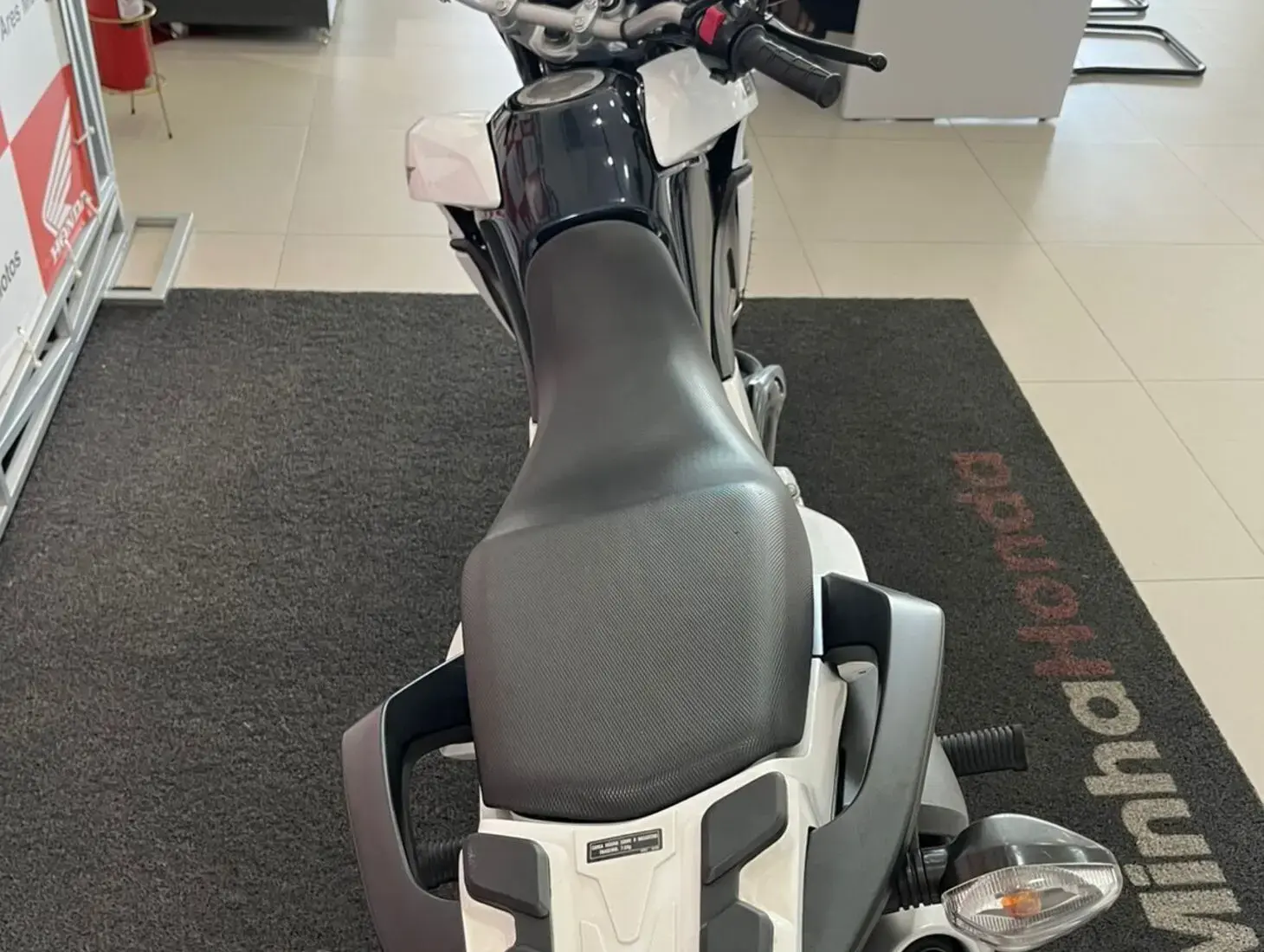 galeria HONDA