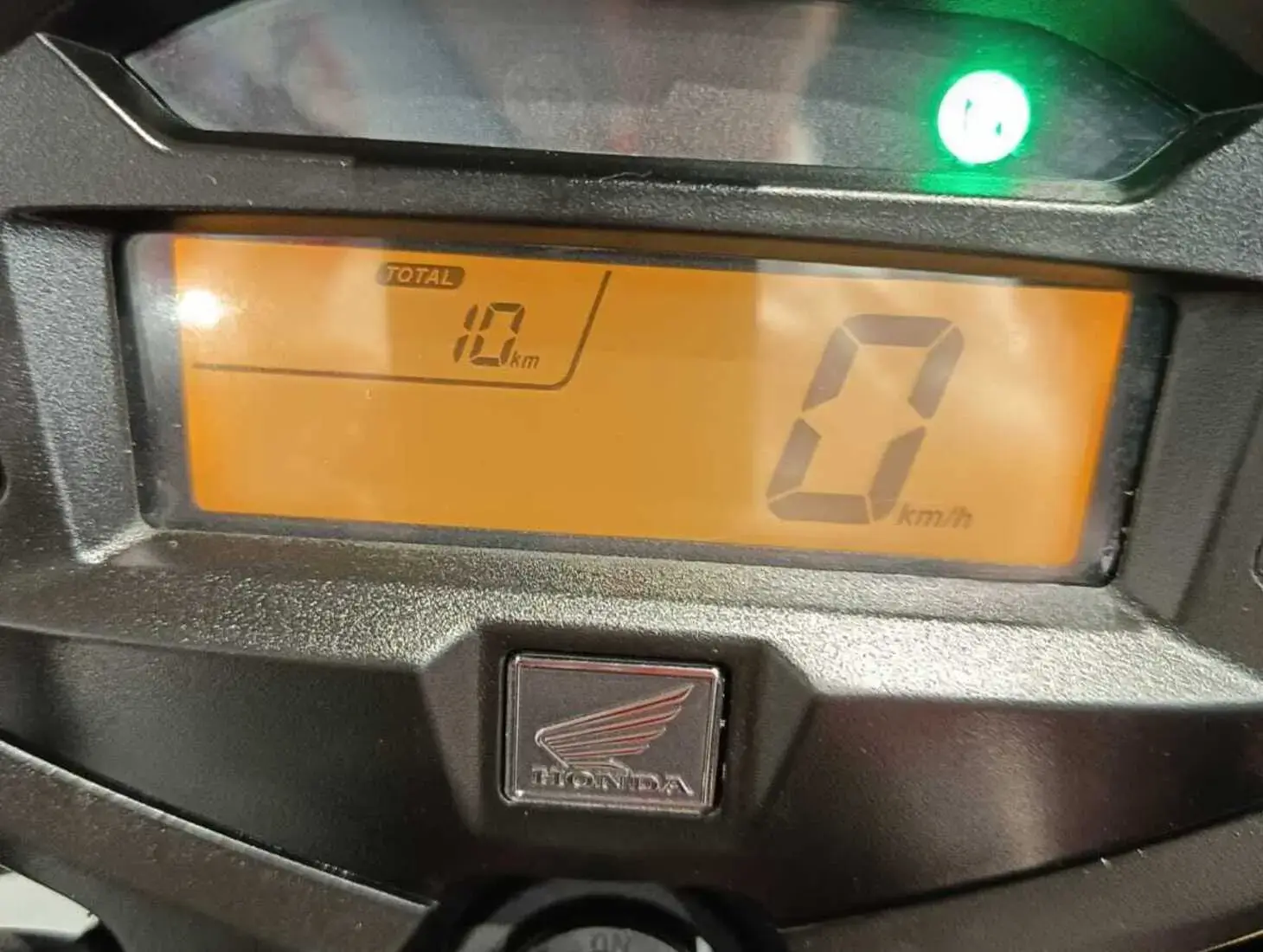 galeria HONDA