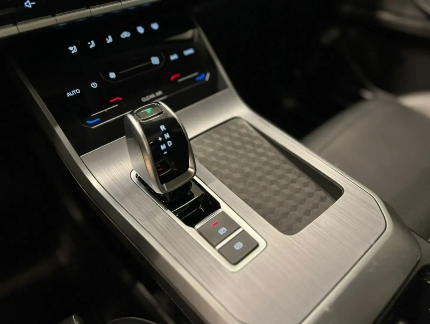 galeria TIGGO 5X PRO