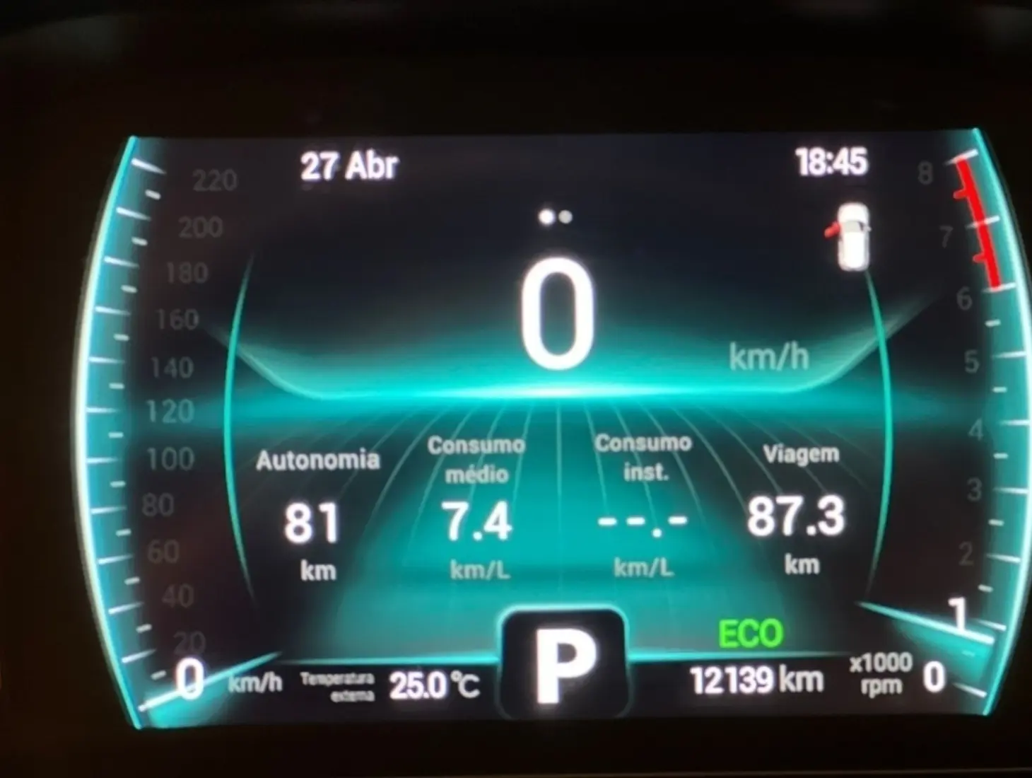 galeria TIGGO 5X PRO