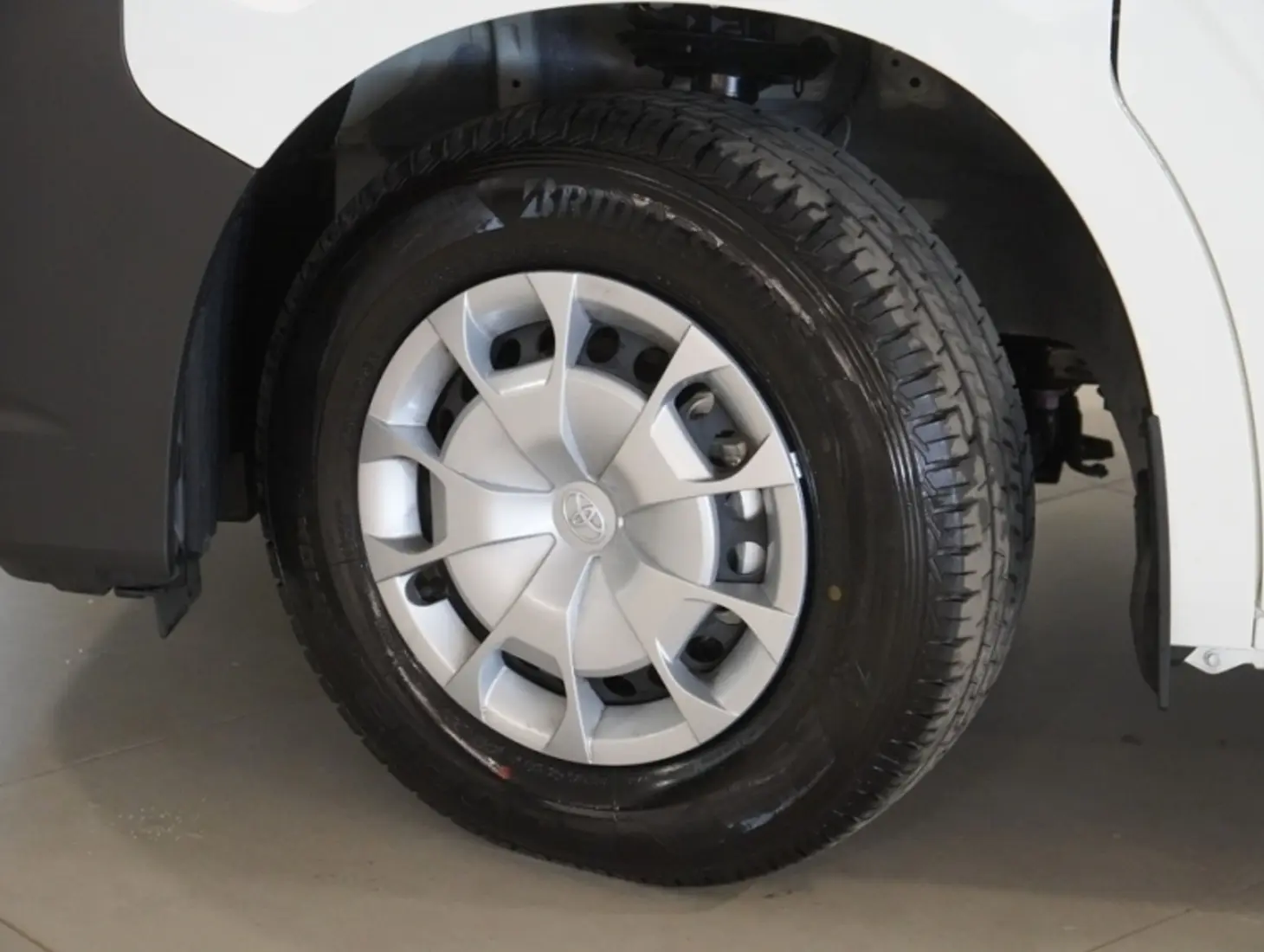 galeria HIACE