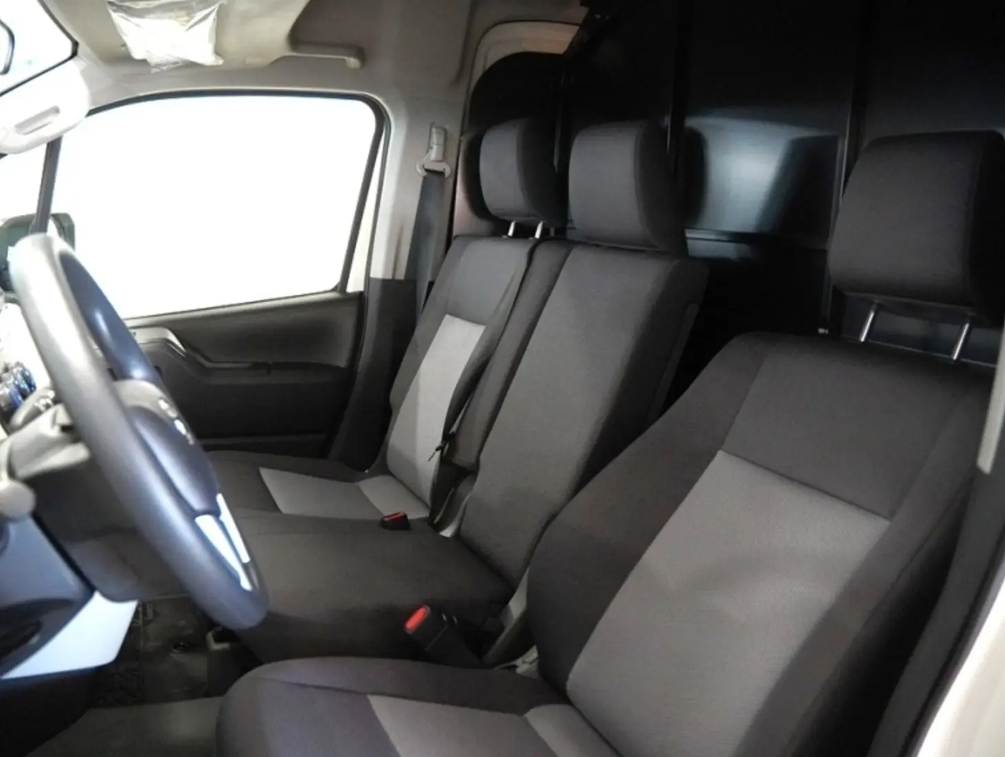galeria HIACE