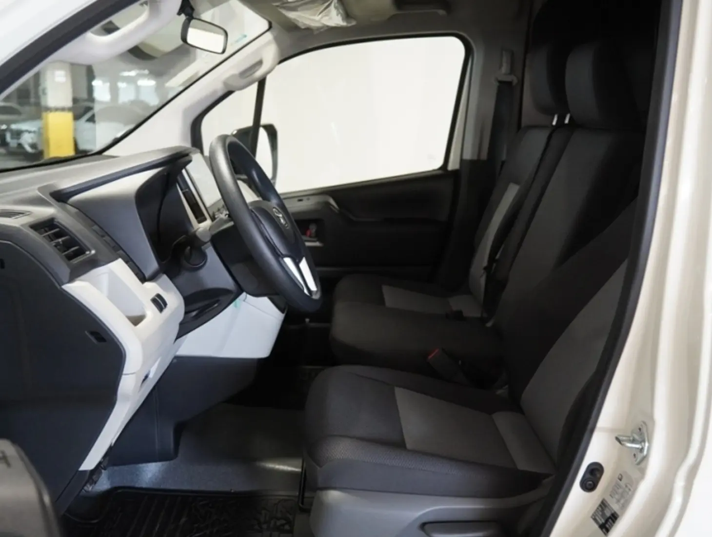 galeria HIACE