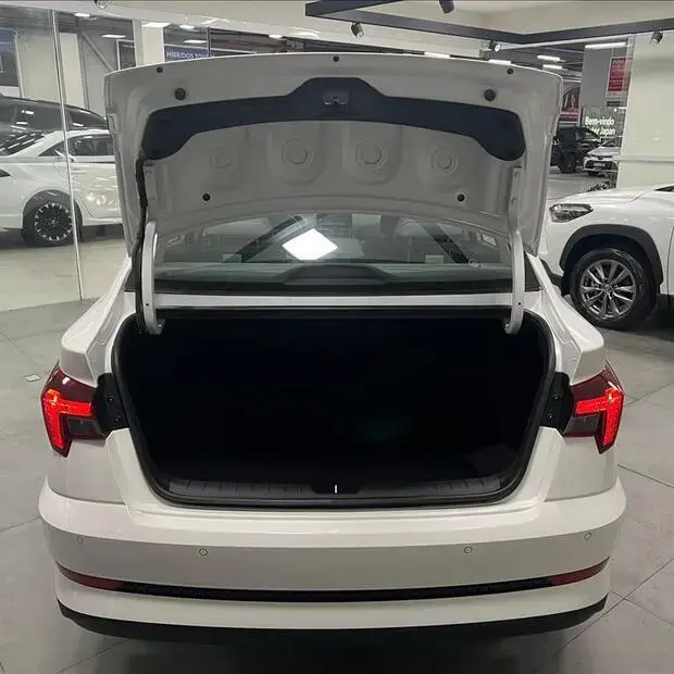 Hyundai HB20S 1.0 12V FLEX LIMITED MANUAL