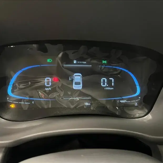 Hyundai HB20S 1.0 12V FLEX LIMITED MANUAL