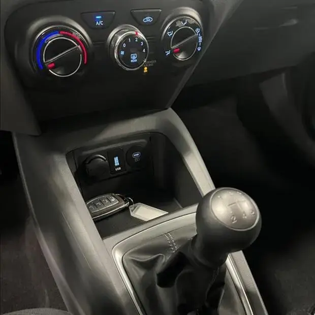 Hyundai HB20S 1.0 12V FLEX LIMITED MANUAL