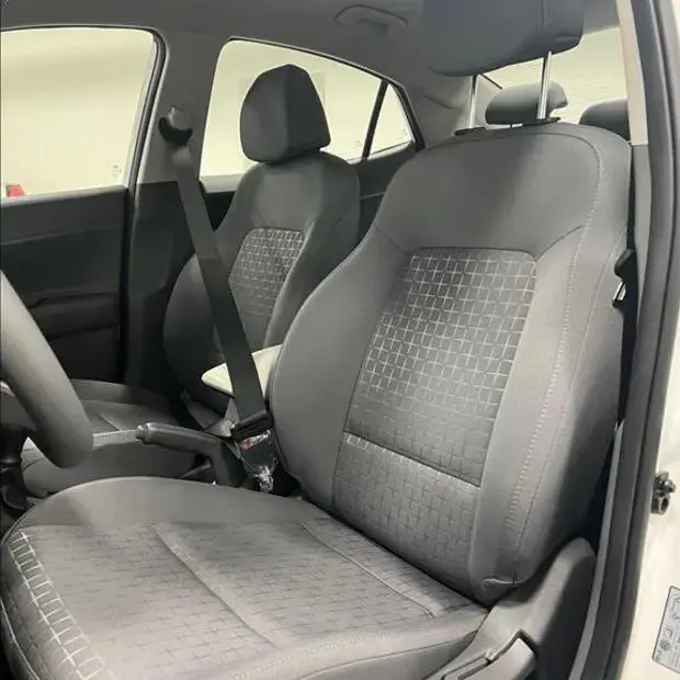 Hyundai HB20S 1.0 12V FLEX LIMITED MANUAL