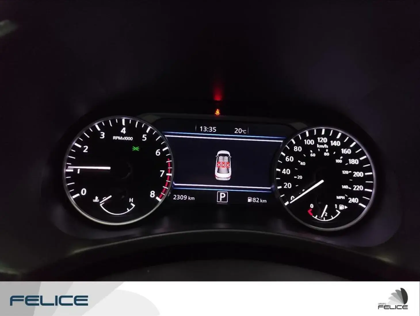 galeria SENTRA