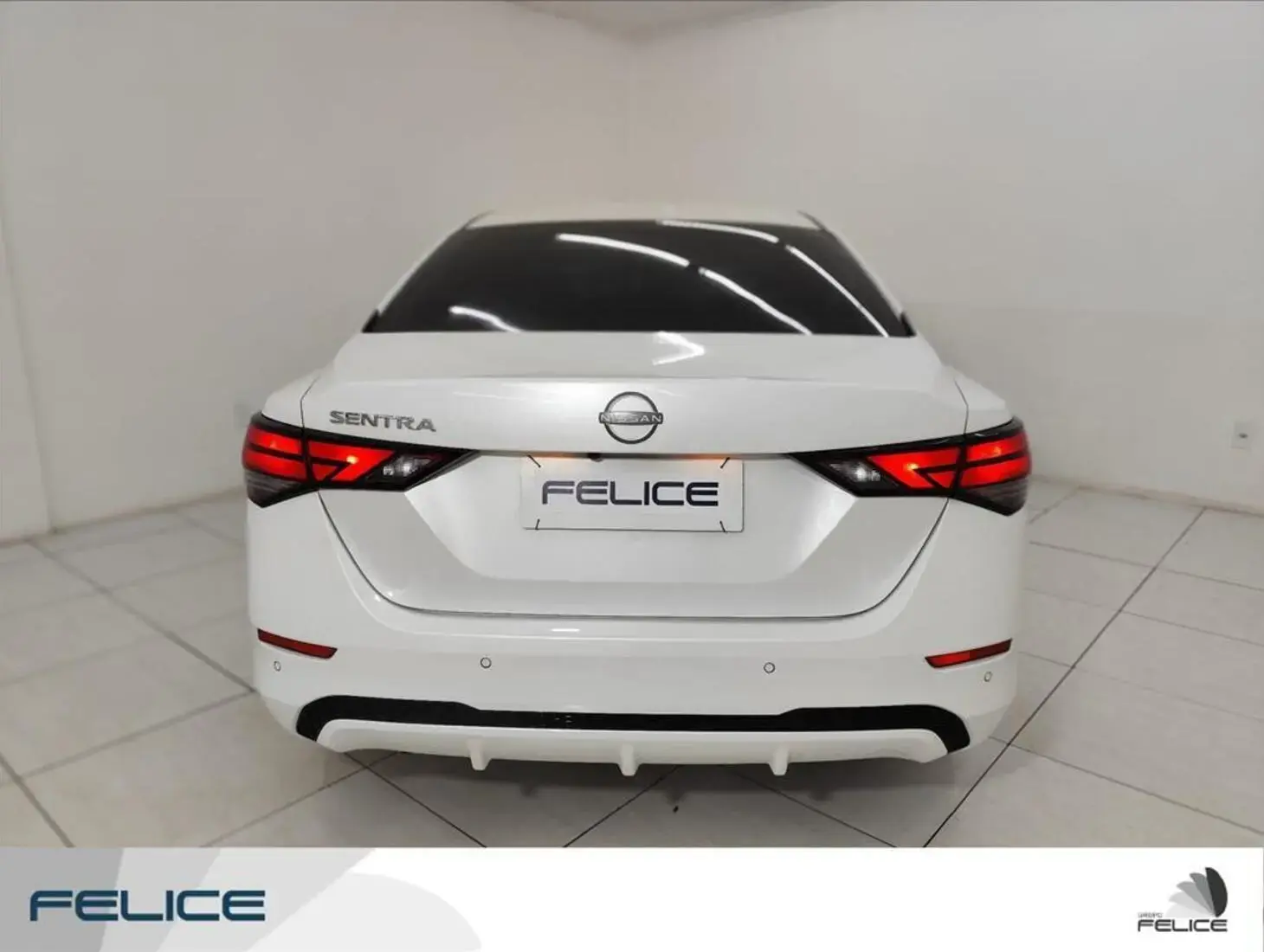 galeria SENTRA