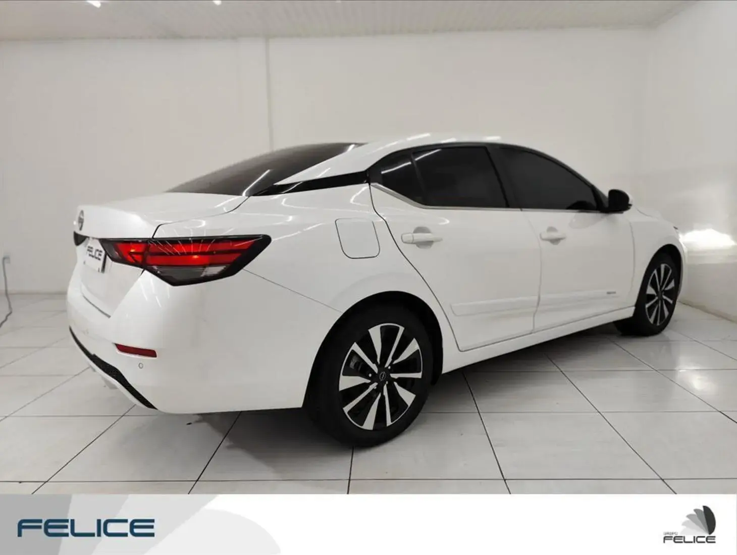 galeria SENTRA