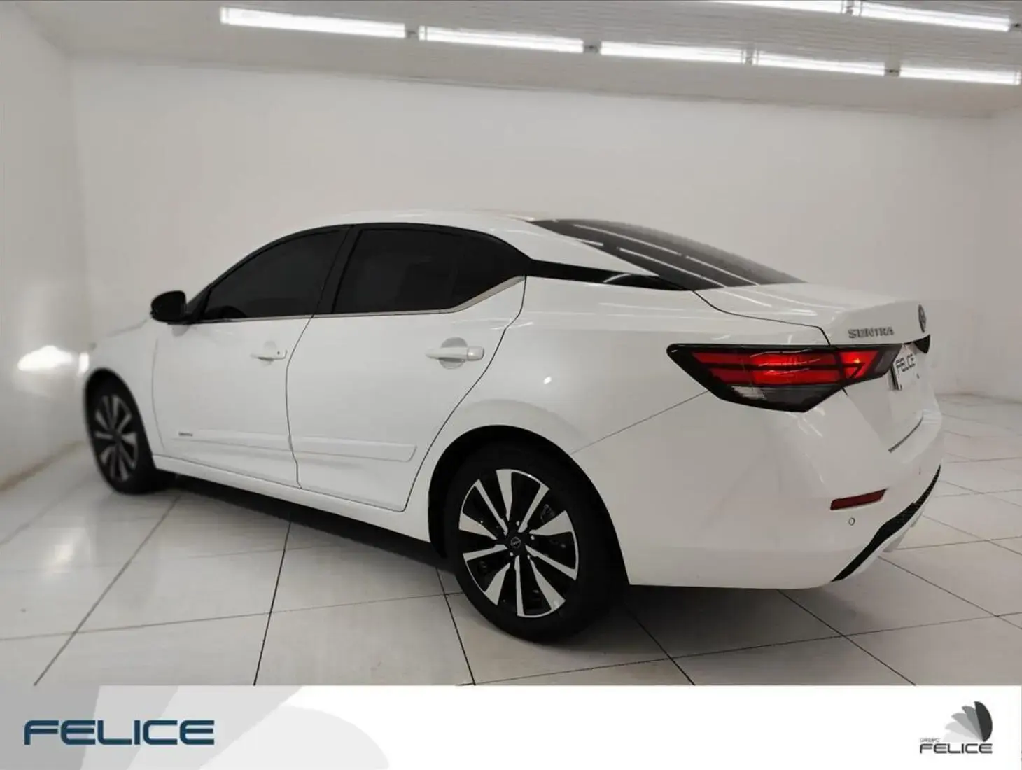 galeria SENTRA