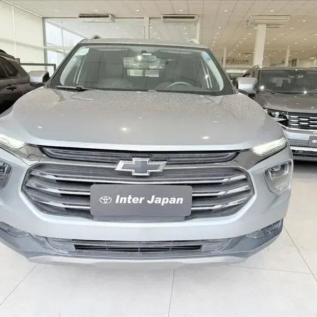Chevrolet MONTANA 1.2 TURBO FLEX PREMIER AUTOMÁTICO
