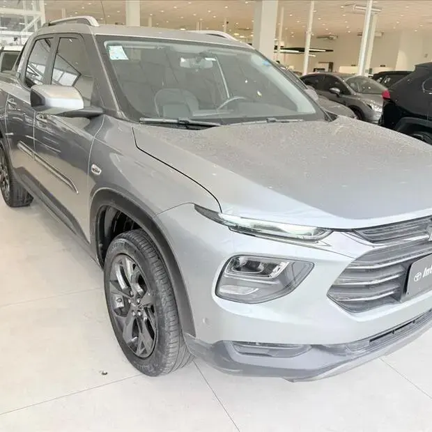 Chevrolet MONTANA 1.2 TURBO FLEX PREMIER AUTOMÁTICO