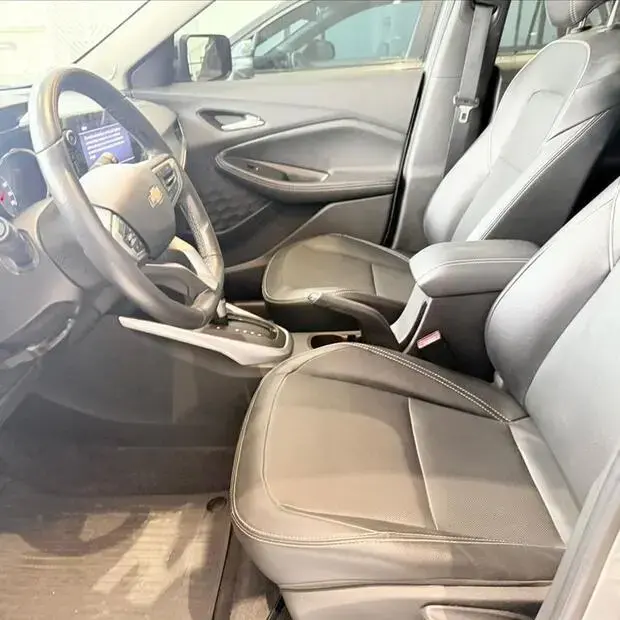 Chevrolet MONTANA 1.2 TURBO FLEX PREMIER AUTOMÁTICO