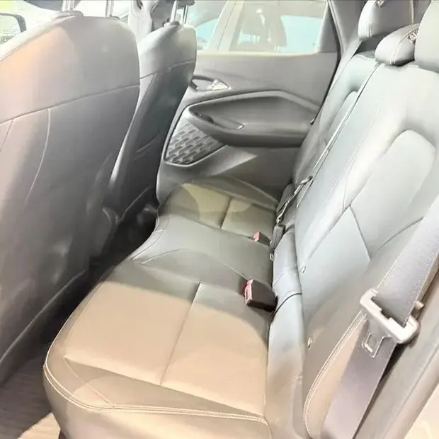 Chevrolet MONTANA 1.2 TURBO FLEX PREMIER AUTOMÁTICO