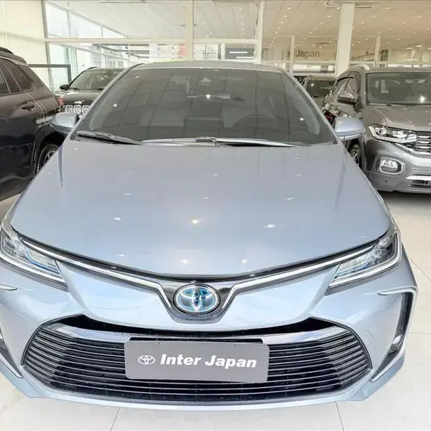 Toyota COROLLA 1.8 VVT-I HYBRID FLEX ALTIS CVT