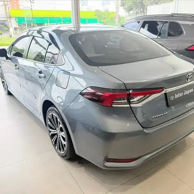 Toyota COROLLA 1.8 VVT-I HYBRID FLEX ALTIS CVT